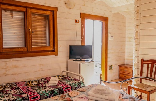Plataci Other | Agriturismo nel cuore del Pollino - Matrimoniale