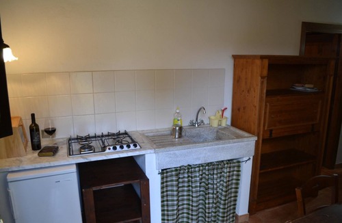 Bivio Lugnano House | Agriturismo Nestore