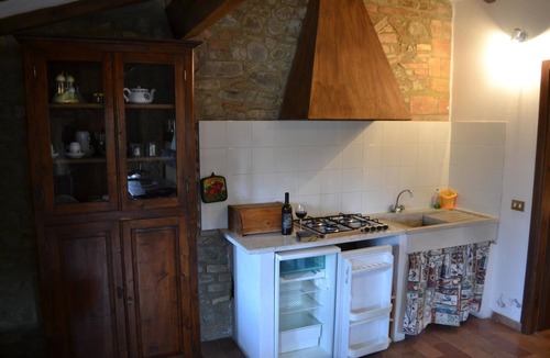 Bivio Lugnano House | Agriturismo Nestore