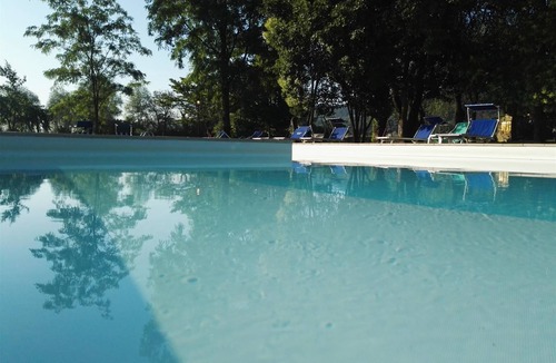 Bivio Lugnano House | Agriturismo Nestore