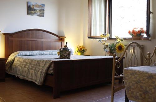 Montedinove House | Agriturismo Oasi Biologica