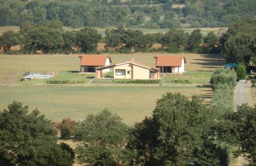 Campagnatico House | Agriturismo Oasi del Pianettino
