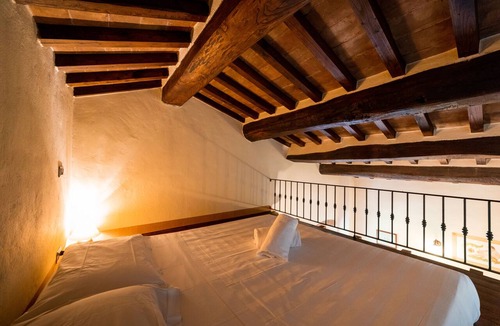 Piazzano Hotel | Agriturismo Parco Fiorito