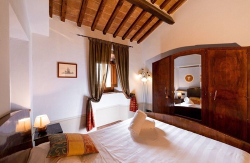 Piazzano Hotel | Agriturismo Parco Fiorito