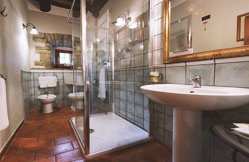 Piazzano Hotel | Agriturismo Parco Fiorito