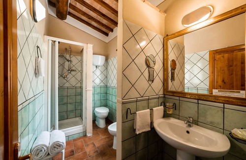 Piazzano Hotel | Agriturismo Parco Fiorito