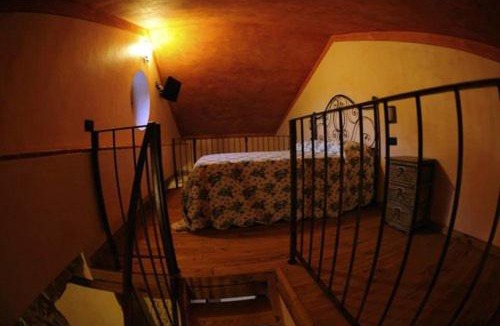 Terracina House | Agriturismo Paradiso Di Barchi