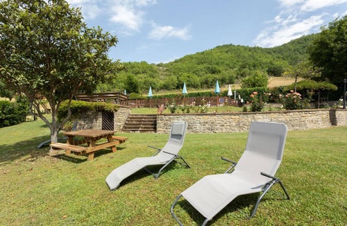 Assisi House | Agriturismo Paradiso Paola