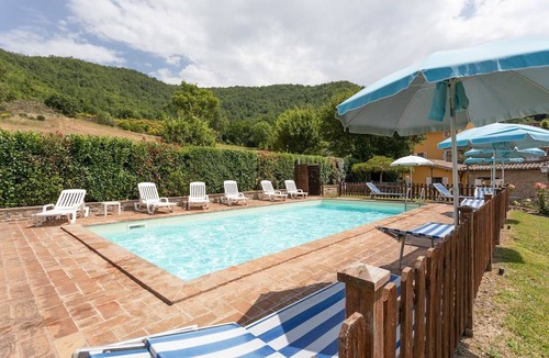 Assisi House | Agriturismo Paradiso Paola