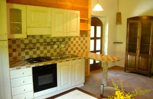 Ponte Grande House | Agriturismo Paradiso41