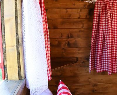 Chiesiola House | Agriturismo Passione Natura