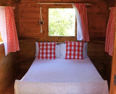 Chiesiola House | Agriturismo Passione Natura