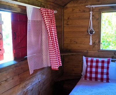 Chiesiola House | Agriturismo Passione Natura