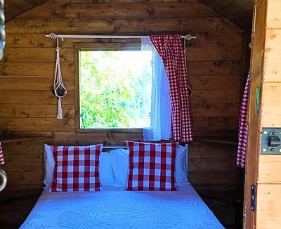 Chiesiola House | Agriturismo Passione Natura