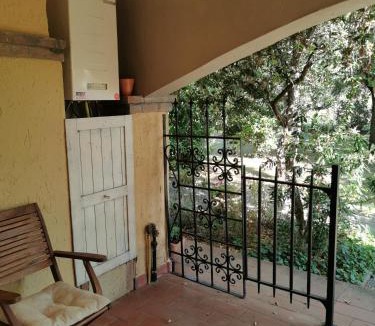 Grosseto House | Agriturismo Pettinari