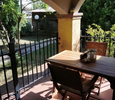 Grosseto House | Agriturismo Pettinari