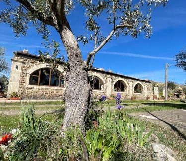 Montescaglioso House | Agriturismo PETRA LUCANA