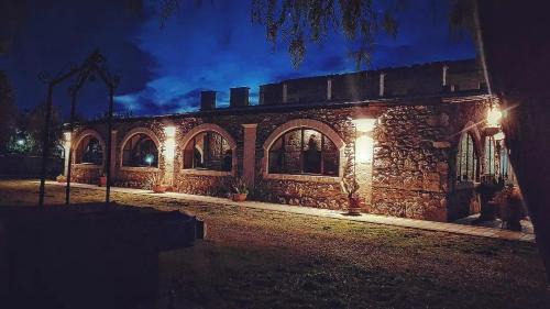 Montescaglioso House | Agriturismo PETRA LUCANA