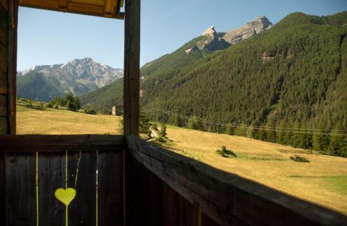 Cogne House | Agriturismo Plan de la Tour B&B