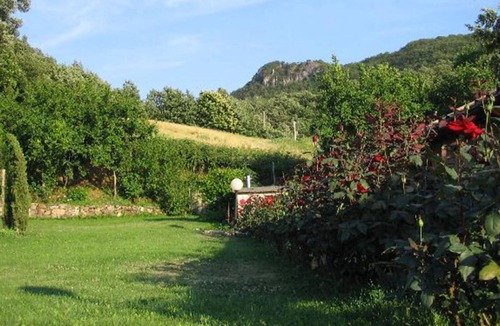 Castell'Azzara Other | Agriturismo 'Podere 2' with Mountain View, Pool, Private Garden & Wi-Fi