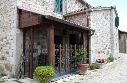 Acqualoreto House | Agriturismo Podere Acqualoreto