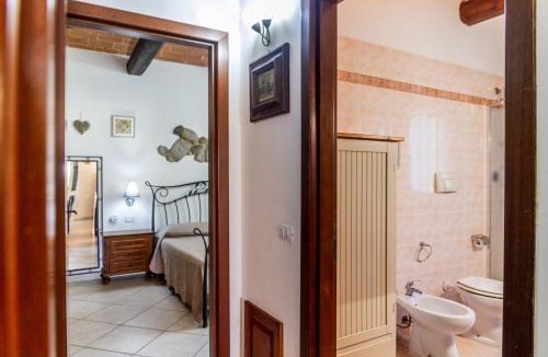 Grosseto House | Agriturismo Podere Bellavista