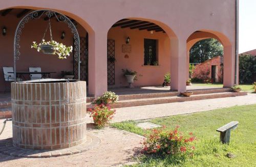 Grosseto House | Agriturismo Podere Cirene