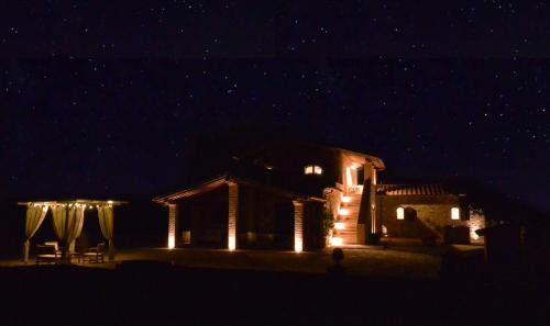 Campagnatico Apartment | Agriturismo Podere Il Sorbo