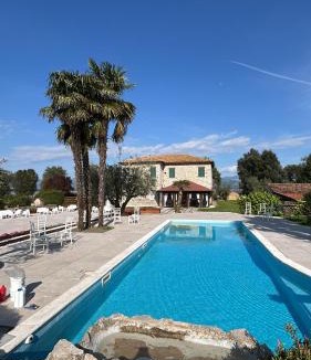 Fondi House | Agriturismo Podere Paolella