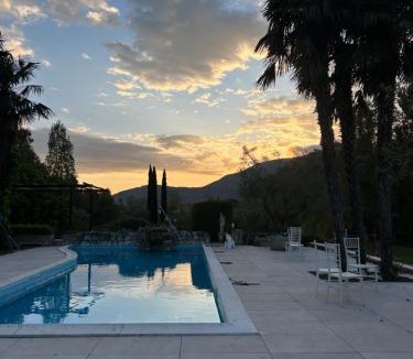 Fondi House | Agriturismo Podere Paolella