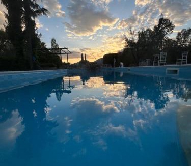 Fondi House | Agriturismo Podere Paolella