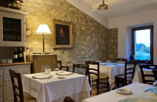 Montefollonico House | Agriturismo Podere La Paolina - Residenza di Charme