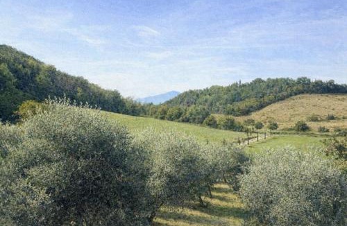 Montefollonico House | Agriturismo Podere La Paolina - Residenza di Charme