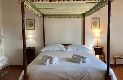 Montefollonico House | Agriturismo Podere La Paolina - Residenza di Charme