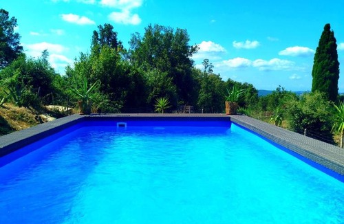 Monterotondo Marittimo Apartment | Agriturismo Podere Le Palaie