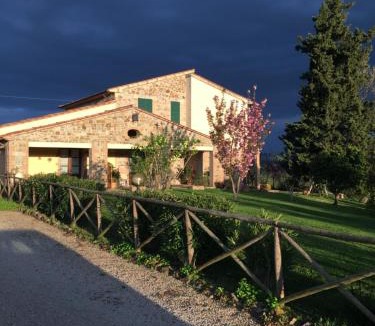 Roccalbegna House | Agriturismo Podere Micitto