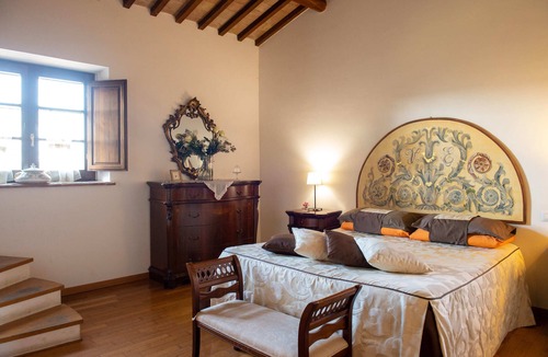 Orvieto Other | Agriturismo Podere Pescara