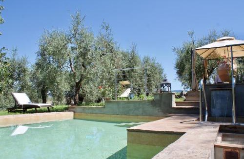 Orvieto House | Agriturismo Podere Pescara