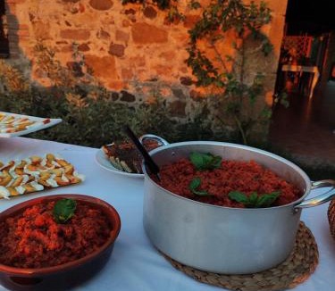 Cinigiano House | Agriturismo Podere Santo Stefano