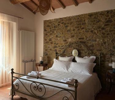 Cinigiano House | Agriturismo Podere Santo Stefano