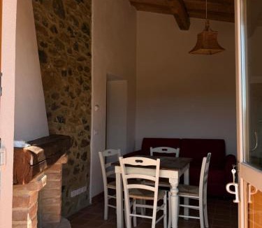 Cinigiano House | Agriturismo Podere Santo Stefano