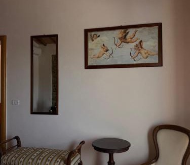 Cinigiano House | Agriturismo Podere Santo Stefano
