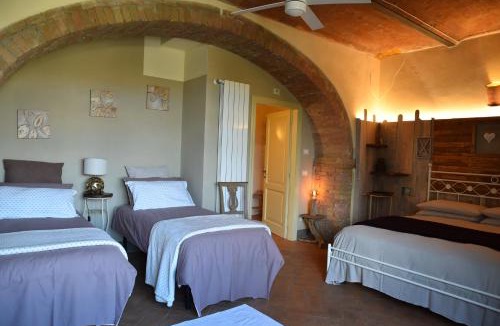 Simignano House | Agriturismo Poggio ai Legni