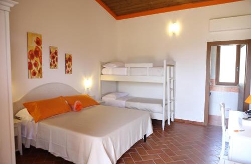 Blera House | Agriturismo Poggio al Sasso