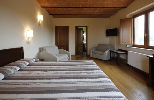 Pitigliano House | Agriturismo Poggio Al Tufo
