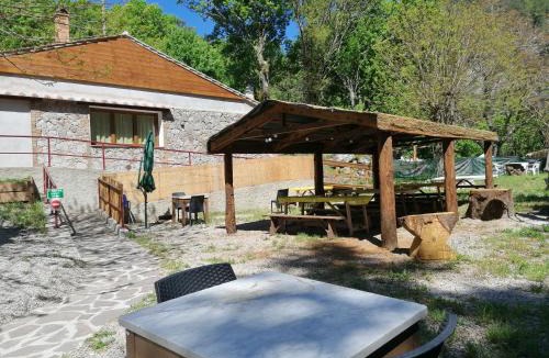 Montieri House | Agriturismo Poggio alla Luna