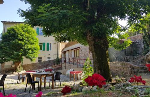 Montieri House | Agriturismo Poggio alla Luna