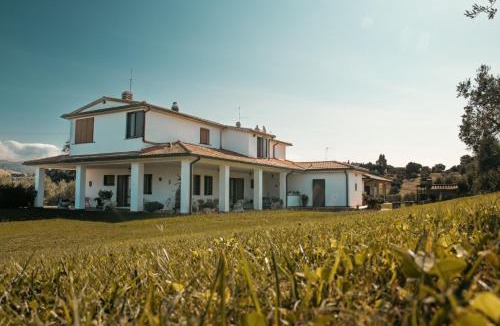Grosseto House | Agriturismo Poggio degli Ulivi