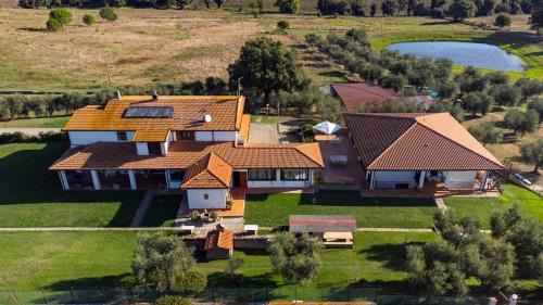 Grosseto House | Agriturismo Poggio degli Ulivi