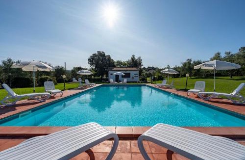 Grosseto House | Agriturismo Poggio degli Ulivi